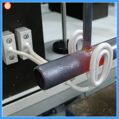 Induction Welding Machine for Tube and Pipe (JL-15KW)