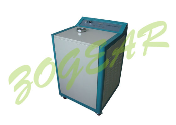 Dental Lab Equipment Induction Casting Machine Horizontal for Hospital