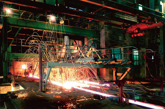 CCM Continuous Casting Machine