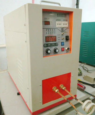 Beste kwaliteits outsatnding fabrikant van de hete machine van het de inductielassen van de verkoop hoge frequentie