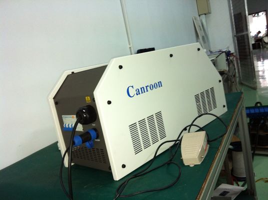3.5KW Multi-functional Induction Hardening Machine For Steel Preheating