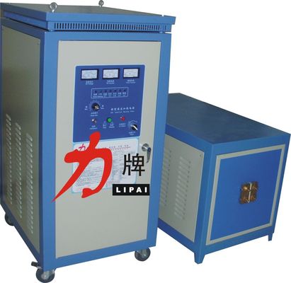 Super-audio Induction metal Heating Machine