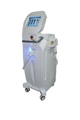 600W 808nm Diode Laser Hair Removal Machine Water cooling system