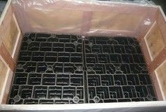 Corrosion Resistant Heat Resistant Steel Castings For Mine Mill