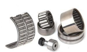 Needle Roller Bearings for Continuous Casting Machine