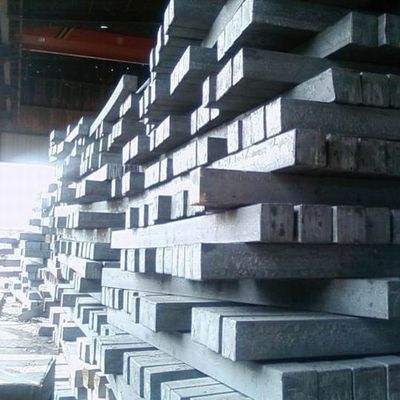 steel billets, cast iron, pig iron, steel ingot, steel
