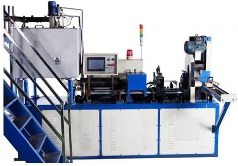 Billet Casting Machine