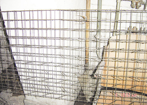 Lightweight Hollow Core Wall Panel Machine For Sand Lime Slab Plant