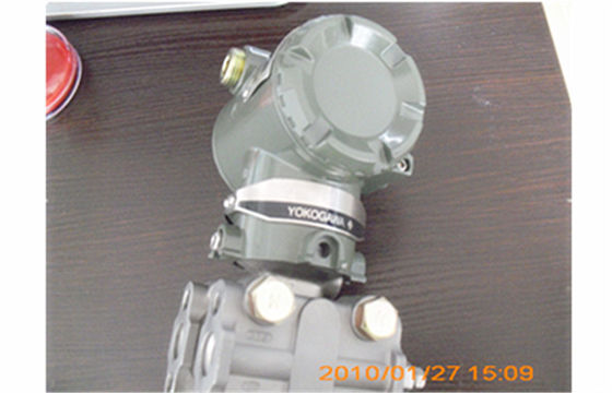 Yokogawa EJA110A differential pressure transducer