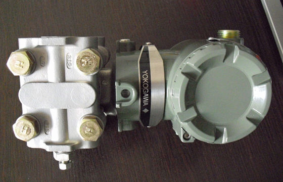 Yokogawa EJA110A differential pressure transducer
