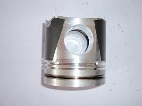 Custom Industrial CNC Precision Machining Parts  Of Hydraulic Cylinder Piston