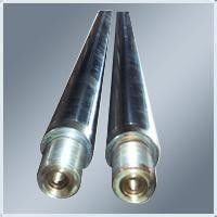 Custom Industrial CNC Precision Machining Parts  Of Hydraulic Cylinder Piston