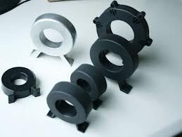 Large Power High Frequency Transformer Iron Core ,  X ray Machine Power