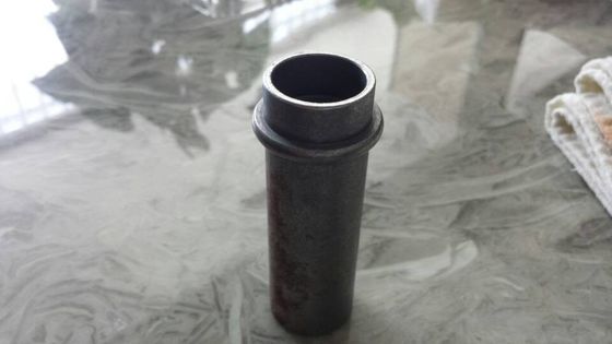 BS6323-6 DOM Steel Tubes Machining , 35mm Wall Thickness Seamless Welded Steel Tubes