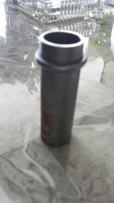 BS6323-6 DOM Steel Tubes Machining , 35mm Wall Thickness Seamless Welded Steel Tubes