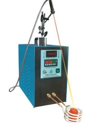 JL-15 High Frequency Induction welding machine