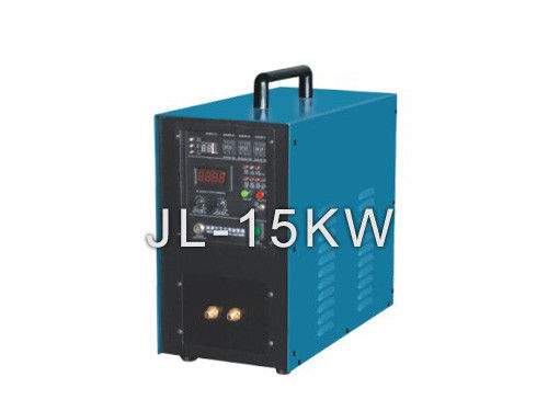 JL-15 High Frequency Induction welding machine