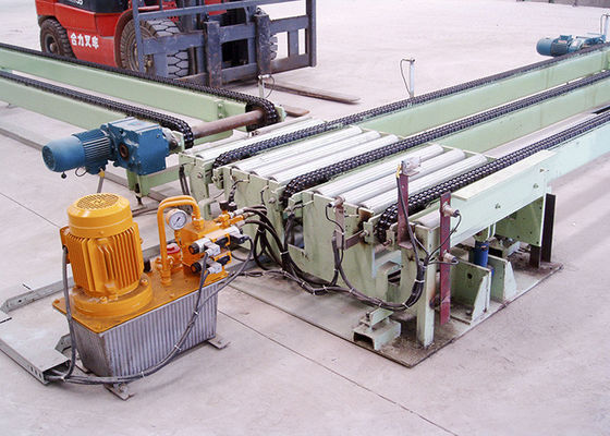 Autoclave Aerated Concrete Equipment AAC Block Machine For Fly Ash Brick