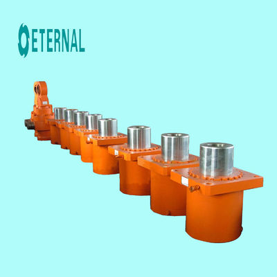 Hydraulic Cylinder Used for Continuous Casting Machine or Rolling Mill