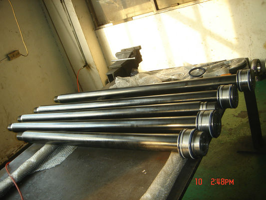 Piston Rod Thermal Ceramic Spray Coating For Water Conservancy , Hydropower