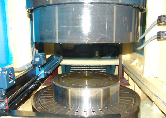 Automatic Gear Induction Hardening Machine For Tractor, Working Diameter 260mm