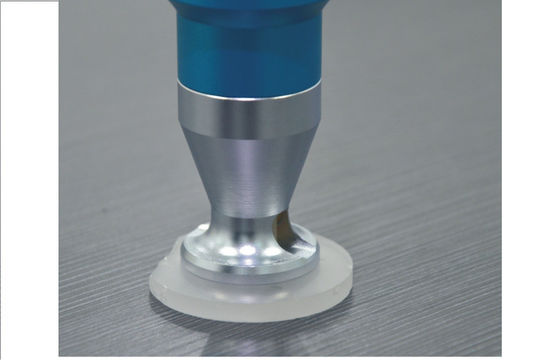 Motorized Probe Digital Ultrasonic UCI Hardness Tester for Hardware and Alloy