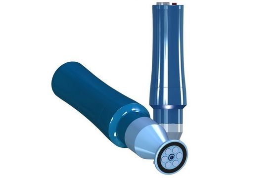 Motorized Probe Digital Ultrasonic UCI Hardness Tester for Hardware and Alloy