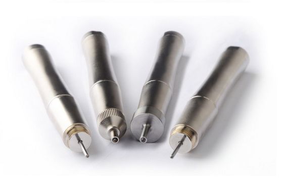 Motorized Probe Digital Ultrasonic UCI Hardness Tester for Hardware and Alloy