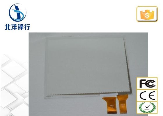 Industrial 15.6“ Multi Touch Screens Panel For Information Kiosks