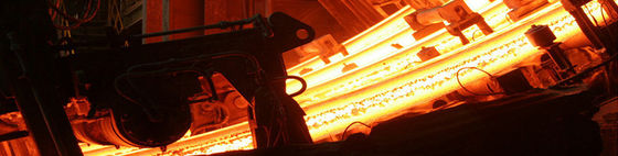 Continuous Casting Machine Rigid Dummy Bar