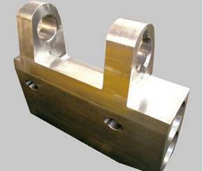 Continuous Casting Machine Rigid Dummy Bar