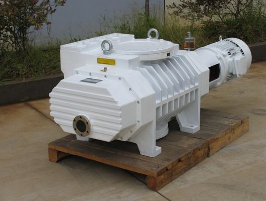 Boosters for Vacuum induction melting furnace