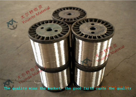 AMS 5528 AMS 5529 AMS 5644 Stainless Steel Tie Wire / Spring Steel Wire for Chemical