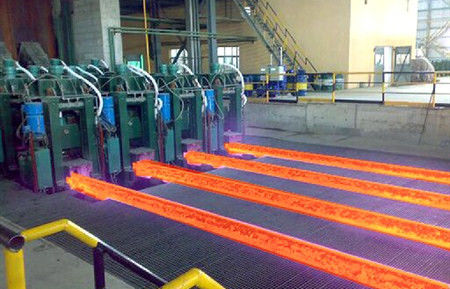 1 Strand Continuous Casting Machine