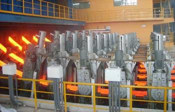 R6M , R8M CCM Continuous Casting Machine , Ladle Turret