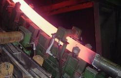 R6M , R8M CCM Continuous Casting Machine , Ladle Turret