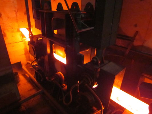 Continuous Casting Equipment