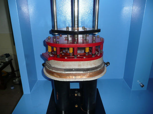 electromagnetic High Frequency Induction Welding Machine For Weld Preheating 60KW