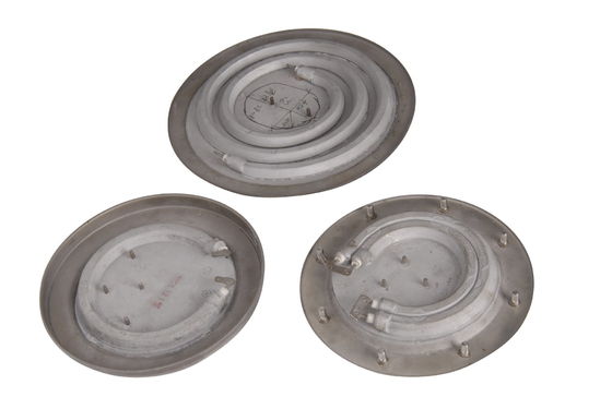 professional IGBT Induction Welding Machine For Preheating Treatment 40KW