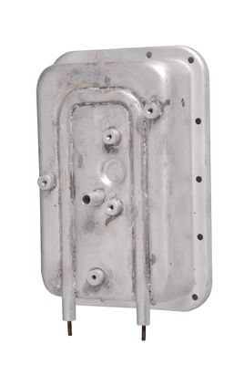 Six Stations Braze welding machine Induction heating machine 40KW