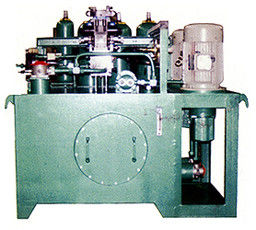 OEM Continuous Casting Machine Parts , 8MPa System Pressure