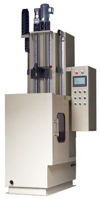 Immersion cooling High Frequency Induction Hardening / Quenching Machine