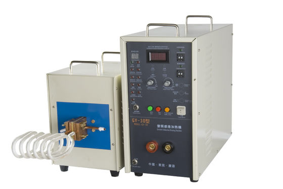 Forging / fitting High Frequency Induction Heating Equipment device 30-80KHZ
