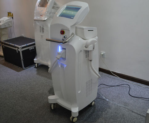 600W 808nm Diode Laser Hair Removal Machine Water cooling system