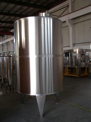 CE Reverse Osmosis Mineral Water Purification Machine with High Efficiency 50T/h