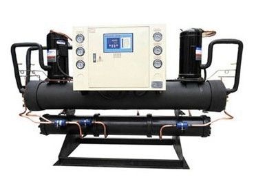 water cooling machine for CNC maching, lathe, milling, casting, precision plastic etc.