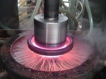 Induction Heating Equipment For Shaft Quenching