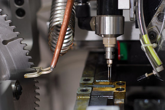 saw blade welding tooth machine induction heating machines equipment