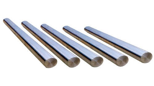 Precision Steel Shaft, Piston Rods Induction Hardened Rod For Heavy Machine