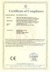 China China Casting Machine Online Market certification